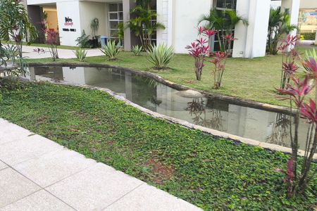 Apartamento à venda com 97m², 3 quartos e 2 vagas Apartamento à venda com 97m², 3 quartos e 2 vagasÁrea comum