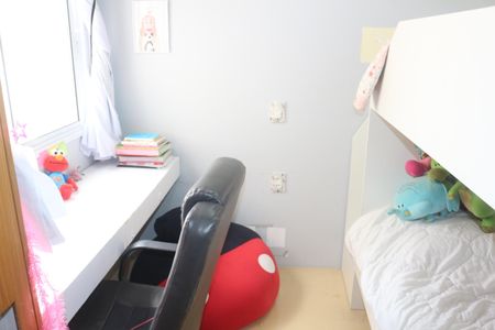 Apartamento à venda com 97m², 3 quartos e 2 vagasQuarto 1