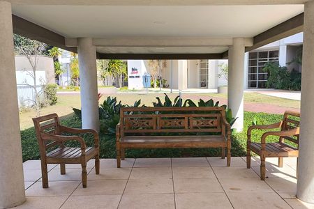 Apartamento à venda com 97m², 3 quartos e 2 vagas Apartamento à venda com 97m², 3 quartos e 2 vagasÁrea comum