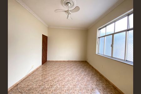 Sala de apartamento à venda com 3 quartos, 79m² em Engenho de Dentro, Rio de Janeiro