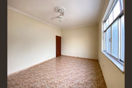 Sala de apartamento à venda com 3 quartos, 79m² em Engenho de Dentro, Rio de Janeiro