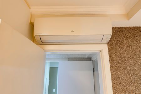 Apartamento à venda com 146m², 3 quartos e 2 vagasSuíte 1