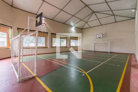 Apartamento à venda com 146m², 3 quartos e 2 vagasÁrea comum - Quadra Esportiva Coberta