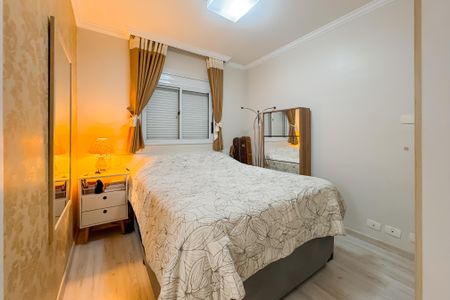 Apartamento à venda com 146m², 3 quartos e 2 vagasSuíte 2