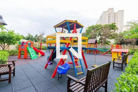 Apartamento à venda com 146m², 3 quartos e 2 vagasÁrea comum - Playground