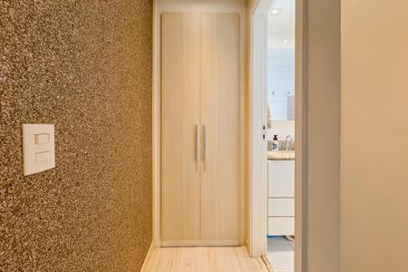 Apartamento à venda com 146m², 3 quartos e 2 vagasSuíte 1