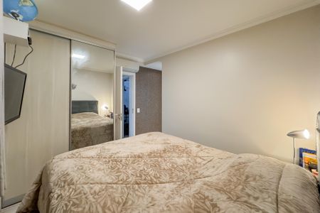 Apartamento à venda com 146m², 3 quartos e 2 vagasSuíte 1