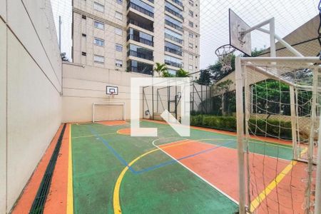 Apartamento à venda com 146m², 3 quartos e 2 vagasÁrea comum - Quadra Esportiva