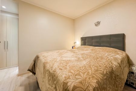 Apartamento à venda com 146m², 3 quartos e 2 vagasSuíte 1