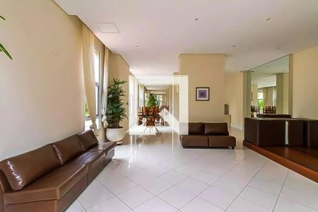 Apartamento à venda com 146m², 3 quartos e 2 vagasÁrea comum - Salão de Festas