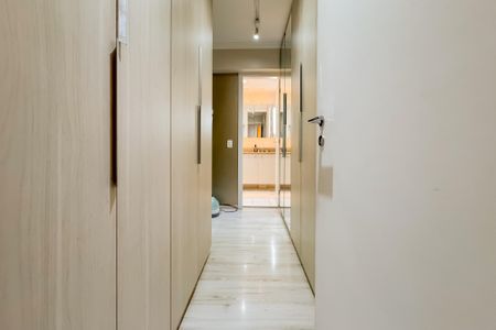 Apartamento à venda com 146m², 3 quartos e 2 vagasSuíte 3