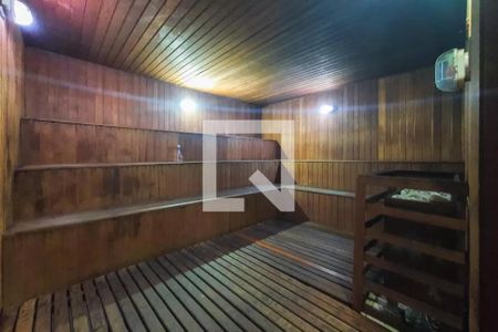 Apartamento à venda com 146m², 3 quartos e 2 vagasÁrea comum - Spa e Sauna