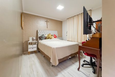 Apartamento à venda com 146m², 3 quartos e 2 vagasSuíte 3