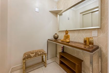 Apartamento à venda com 146m², 3 quartos e 2 vagasHall privativo