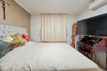 Apartamento à venda com 146m², 3 quartos e 2 vagasSuíte 3