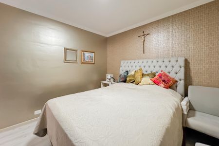 Apartamento à venda com 146m², 3 quartos e 2 vagasSuíte 3