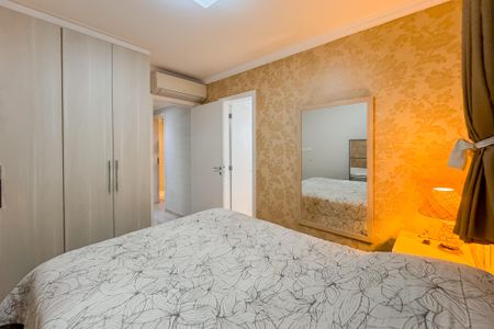 Apartamento à venda com 146m², 3 quartos e 2 vagasSuíte 2