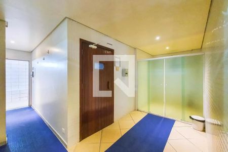 Apartamento à venda com 146m², 3 quartos e 2 vagasÁrea comum - Spa e Sauna