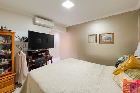 Apartamento à venda com 146m², 3 quartos e 2 vagasSuíte 3