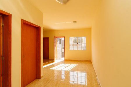 Sala de casa à venda com 2 quartos, 115m² em Vila Maria Alta, São Paulo