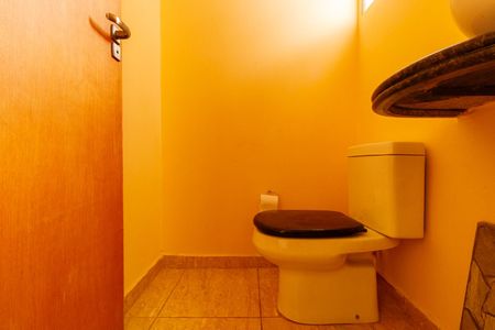 Lavabo de casa à venda com 2 quartos, 115m² em Vila Maria Alta, São Paulo