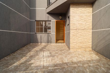 Casa à venda com 115m², 2 quartos e 4 vagas Casa à venda com 115m², 2 quartos e 4 vagasÁrea Externa