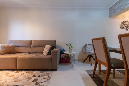 Apartamento à venda com 80m², 3 quartos e 1 vagaSala