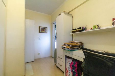 Apartamento à venda com 80m², 3 quartos e 1 vagaQuarto 3