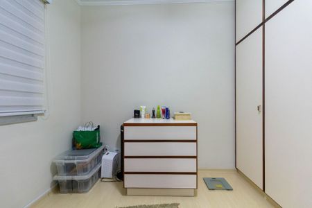 Apartamento à venda com 80m², 3 quartos e 1 vagaQuarto 1