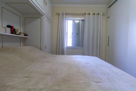 Apartamento à venda com 80m², 3 quartos e 1 vagaQuarto 2