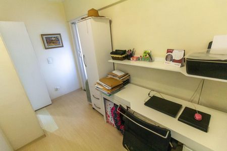 Apartamento à venda com 80m², 3 quartos e 1 vagaQuarto 3