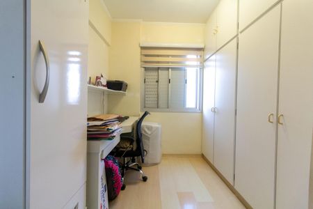 Apartamento à venda com 80m², 3 quartos e 1 vagaQuarto 3