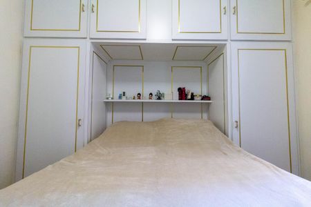 Apartamento à venda com 80m², 3 quartos e 1 vagaQuarto 2