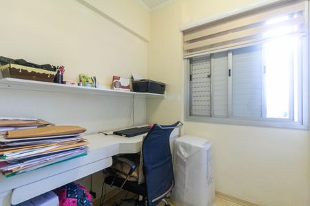 Apartamento à venda com 80m², 3 quartos e 1 vagaQuarto 3