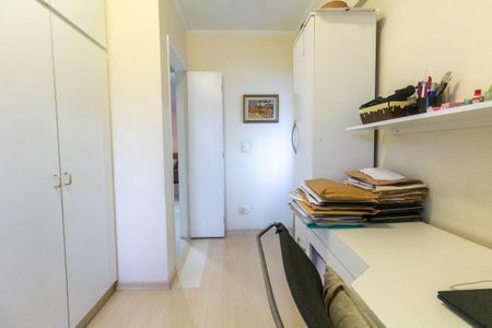 Apartamento à venda com 80m², 3 quartos e 1 vagaQuarto 3