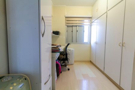 Apartamento à venda com 80m², 3 quartos e 1 vagaQuarto 3