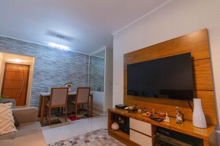 Apartamento à venda com 80m², 3 quartos e 1 vagaSala
