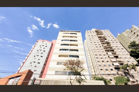 Apartamento à venda com 90m², 2 quartos e 1 vagaFachada