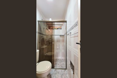 Apartamento à venda com 90m², 2 quartos e 1 vagaBanheiro Social