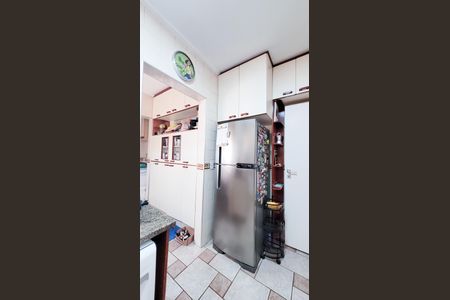 Apartamento à venda com 90m², 2 quartos e 1 vagaCozinha