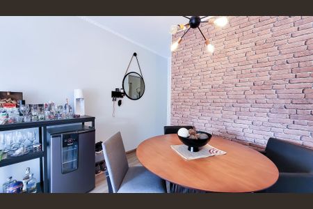 Apartamento à venda com 90m², 2 quartos e 1 vagaSala