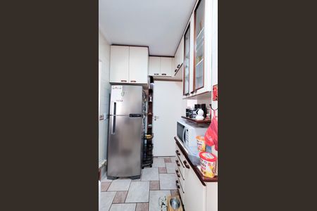 Apartamento à venda com 90m², 2 quartos e 1 vagaCozinha