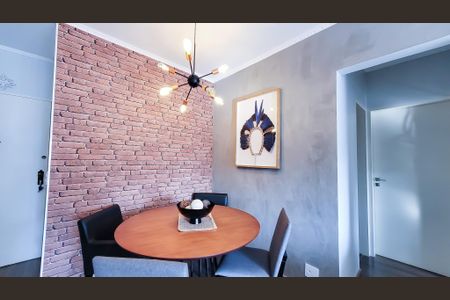 Apartamento à venda com 90m², 2 quartos e 1 vagaSala