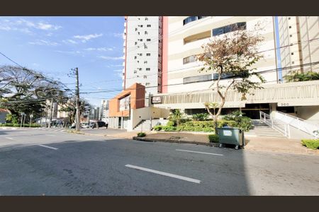 Apartamento à venda com 90m², 2 quartos e 1 vagaFachada