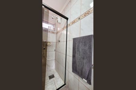 Apartamento à venda com 90m², 2 quartos e 1 vagaBanheiro da Suíte