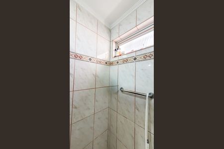 Apartamento à venda com 90m², 2 quartos e 1 vagaBanheiro da Suíte