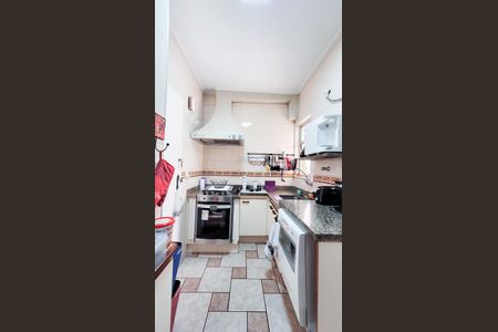 Apartamento à venda com 90m², 2 quartos e 1 vagaCozinha