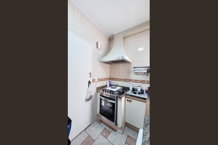 Apartamento à venda com 90m², 2 quartos e 1 vagaCozinha