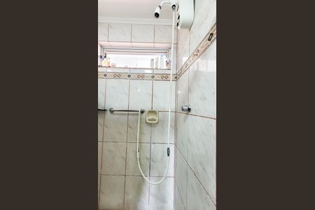 Apartamento à venda com 90m², 2 quartos e 1 vagaBanheiro da Suíte