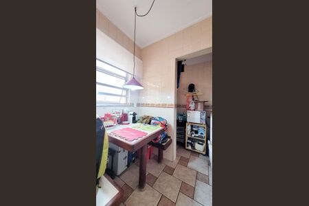 Apartamento à venda com 90m², 2 quartos e 1 vagaCozinha